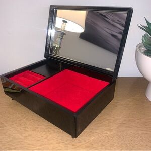 Jewelry Box